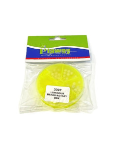 Perolas Luminosas Plaway 60pcs